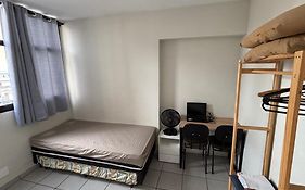 Apart 2 suítes Prox Cambuí Wi-Fi Gar Var Note Pet ap21
